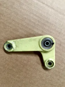 Bell Helicopter Jet Ranger, Long Ranger Bellcrank 206-001-756-009